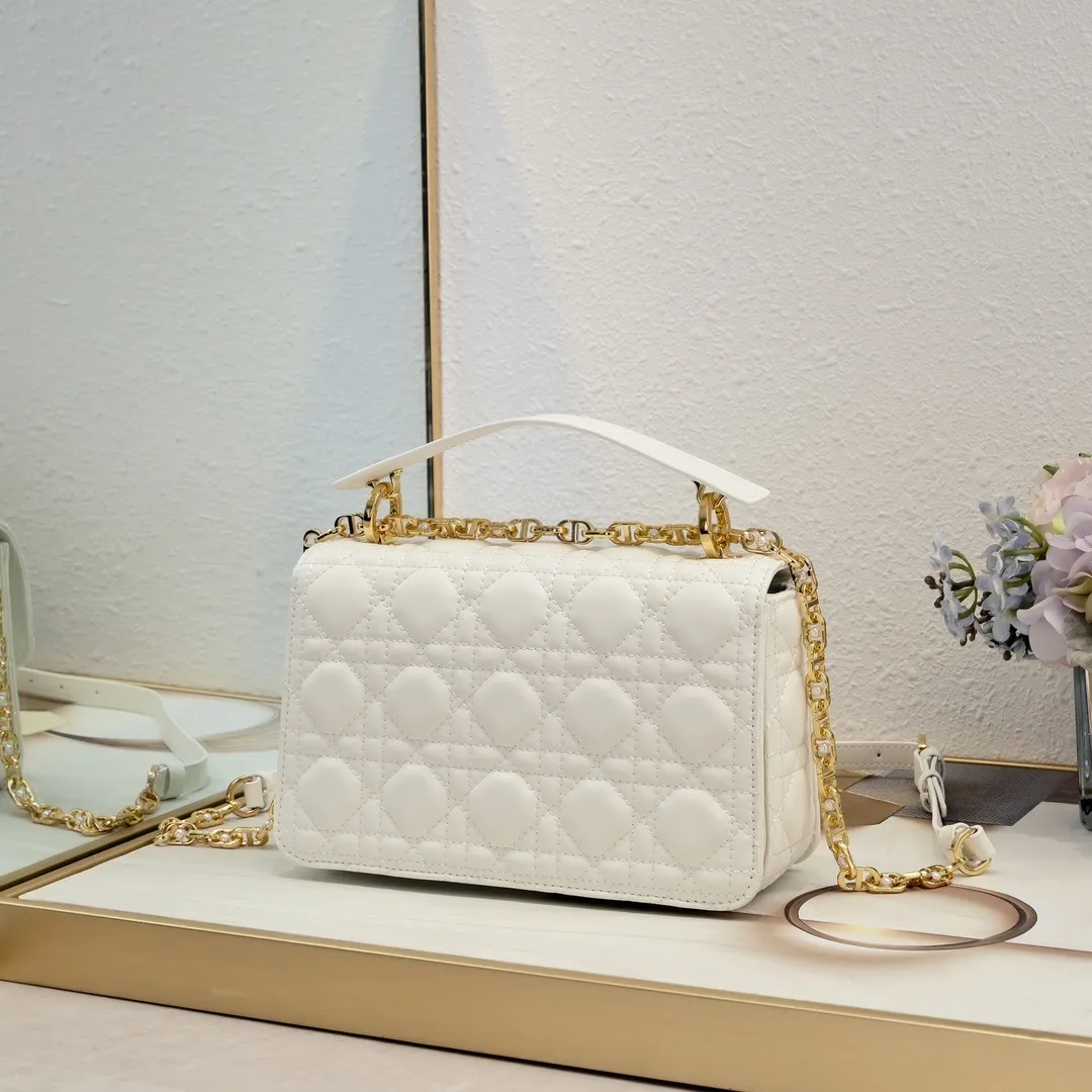 All Categories Official Website "Brand Women's Bags" Women's Bags 💙 DIOR 2025 New DIOR Crossbody Bag