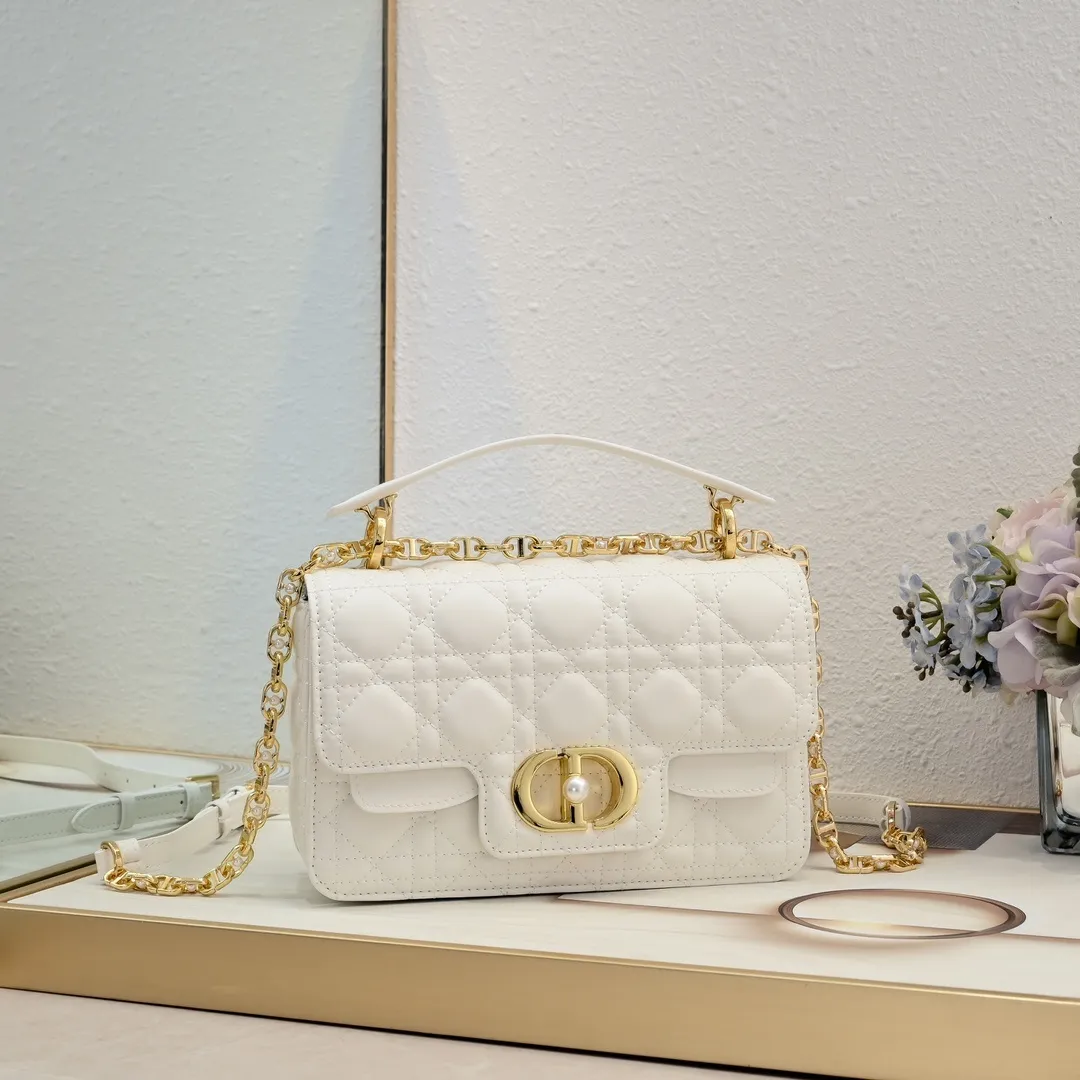 All Categories Official Website "Brand Women's Bags" Women's Bags 💙 DIOR 2025 New DIOR Crossbody Bag