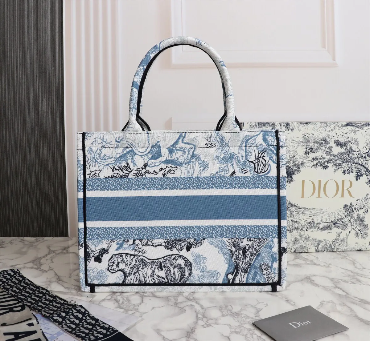 All categories Official website "Brand Women's Bags" Women's Bags 💙 DIOR 2022 Official Early Spring New Dio* r Handbag Wholesale 58001500