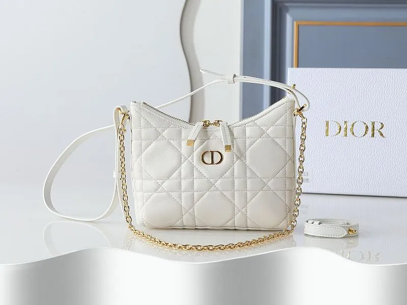 All Categories Official Website "Brand Women's Bags" Women's Bags 💙 DIOR 2026 New DIOR Crossbody Bag