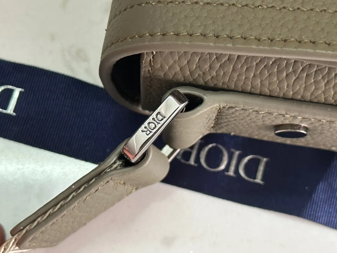 All Categories Official Website "Brand Women's Bags" Women's Bags 💙 DIOR 2025 New DIOR Crossbody Bag