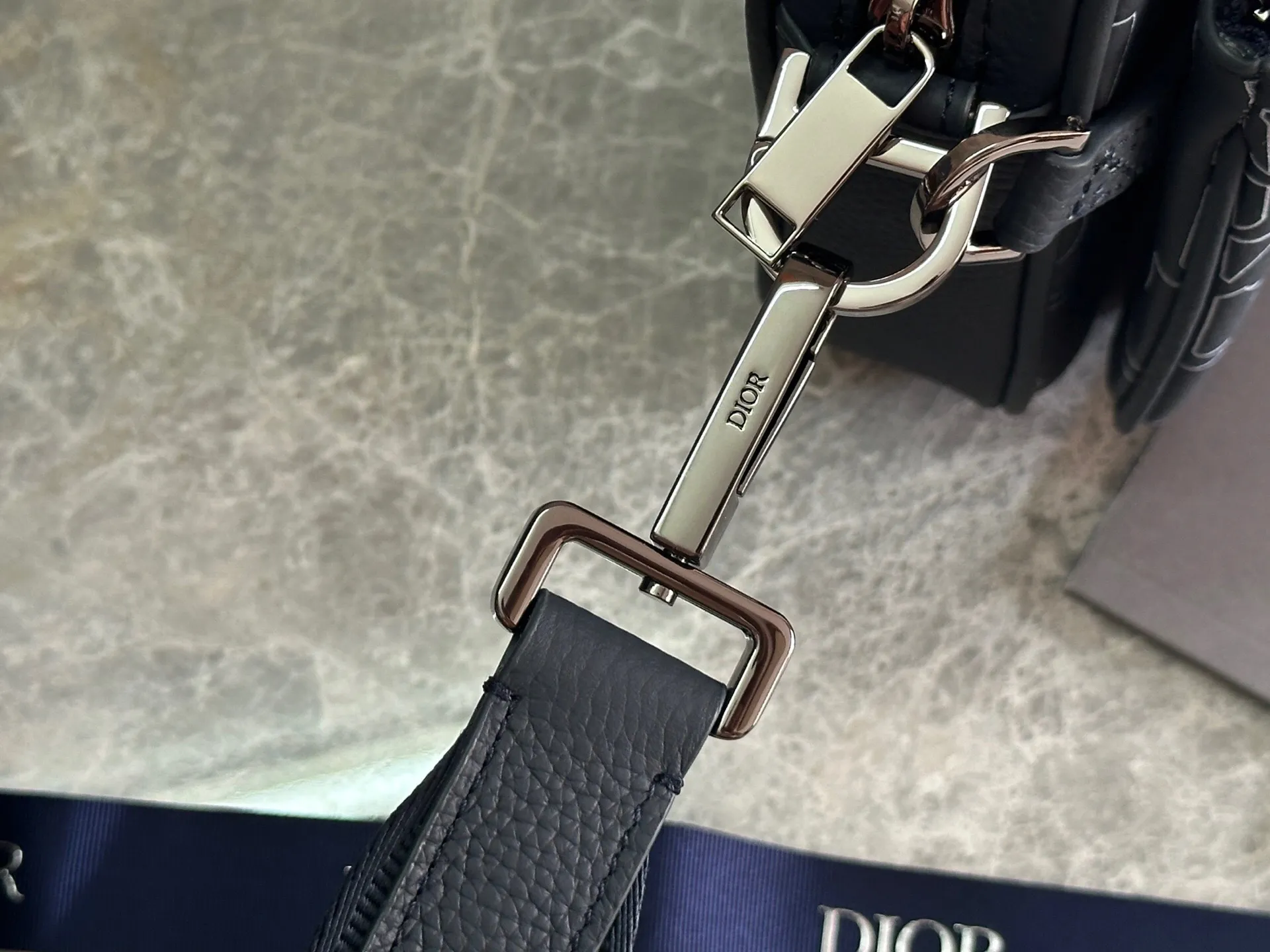 All Categories Official Website "Brand Women's Bags" Women's Bags 💙 DIOR 2025 New DIOR Crossbody Bag