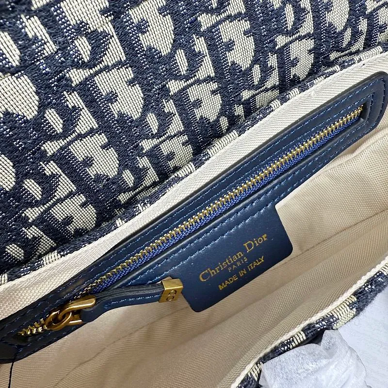 All categories Official website "Brand Women's Bags" Women's Bags 💙 DIOR DIOR 2026 new crossbody shoulder bag