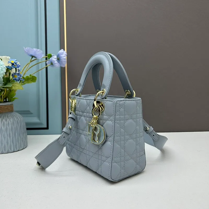 All Categories Official Website "Brand Women's Bags" Women's Bags 💙 DIOR 2026 New DIOR Handbags