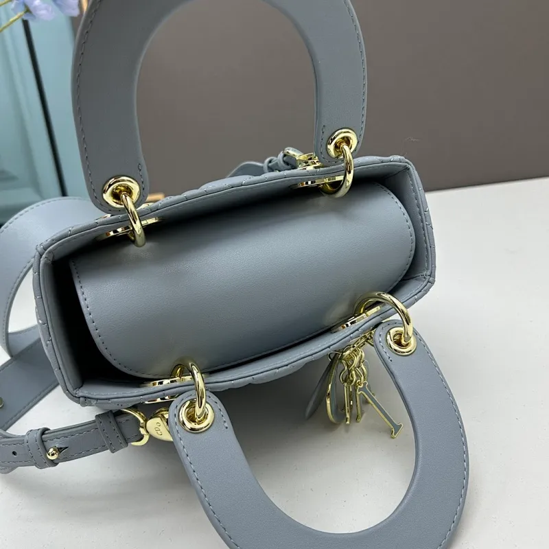All Categories Official Website "Brand Women's Bags" Women's Bags 💙 DIOR 2026 New DIOR Handbags