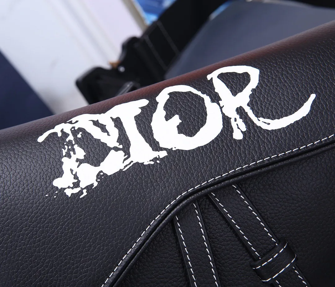 All Categories Official Website "Brand Women's Bags" Women's Bags 💙 DIOR 2025 New DIOR Crossbody Bag