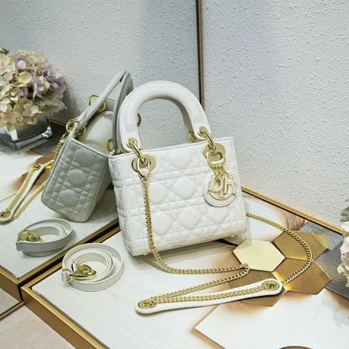 All Categories Official Website "Brand Women's Bags" Women's Bags 💙 DIOR 2025 New DIOR Crossbody Bag