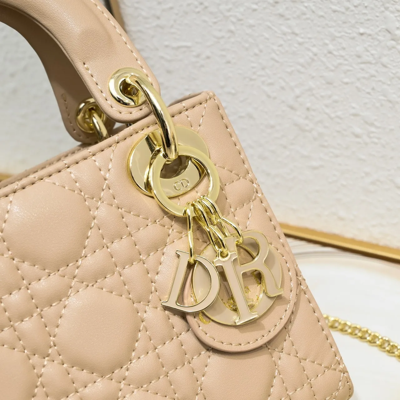 All Categories Official Website "Brand Women's Bags" Women's Bags 💙 DIOR 2025 New DIOR Crossbody Bag