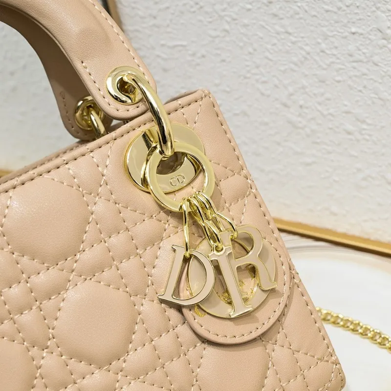 All Categories Official Website "Brand Women's Bags" Women's Bags 💙 DIOR 2025 New DIOR Crossbody Bag