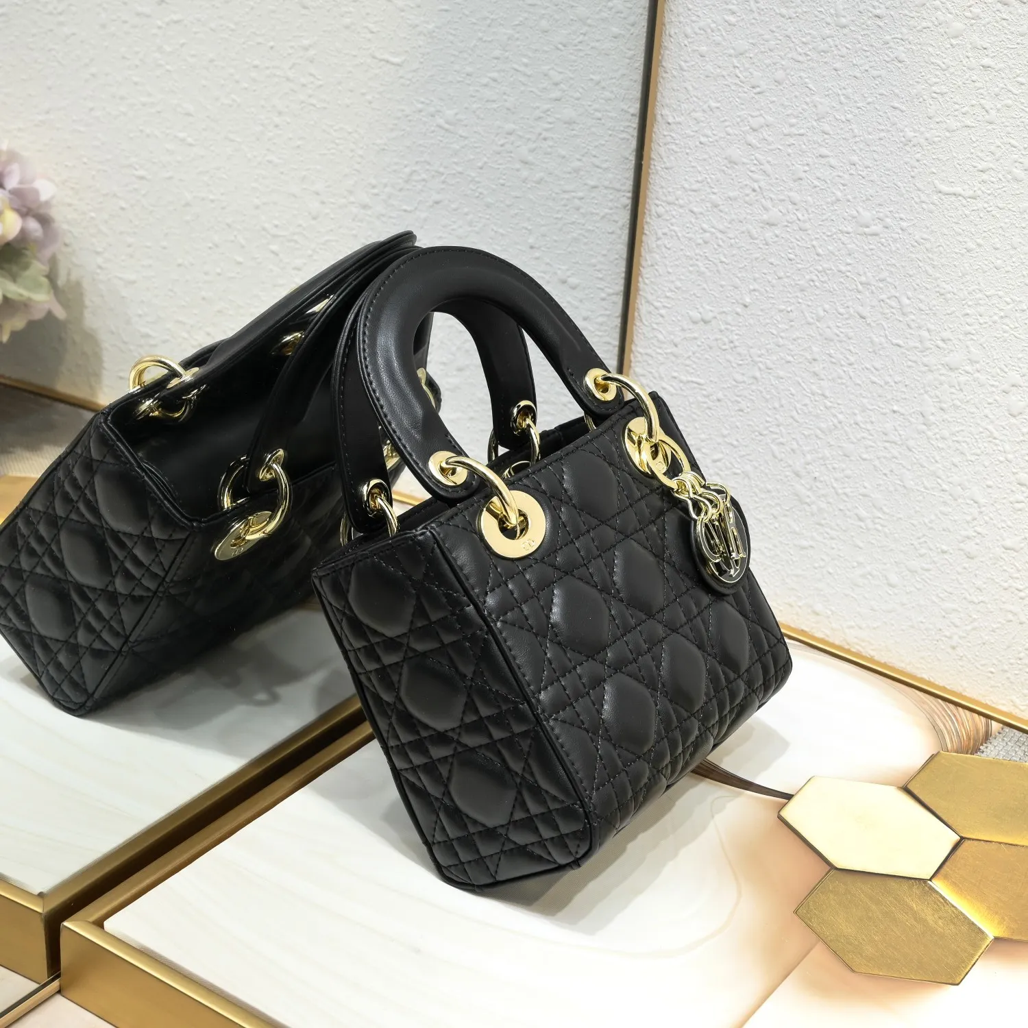 All Categories Official Website "Brand Women's Bags" Women's Bags 💙 DIOR 2025 New DIOR Crossbody Bag