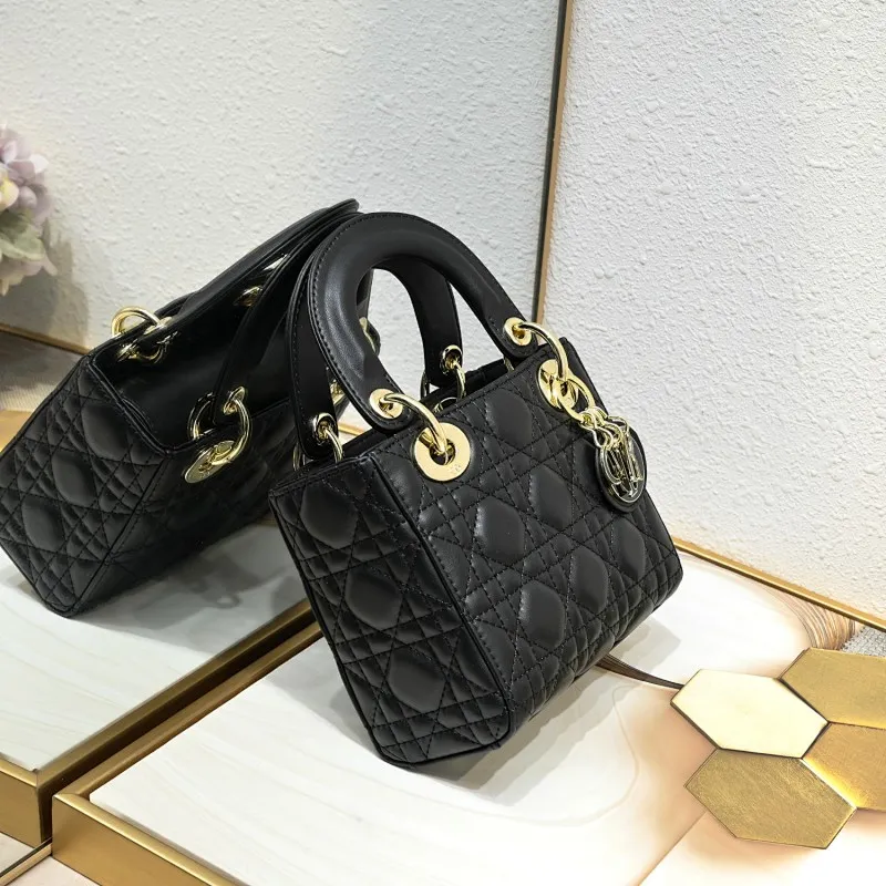 All Categories Official Website "Brand Women's Bags" Women's Bags 💙 DIOR 2025 New DIOR Crossbody Bag
