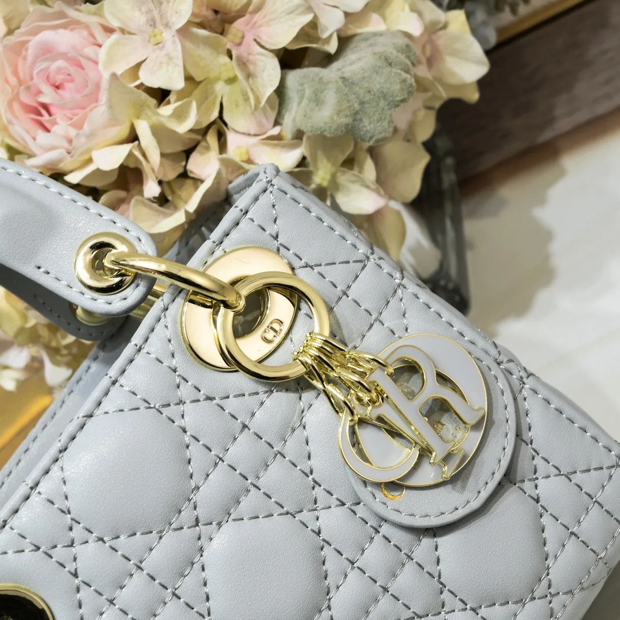 All Categories Official Website "Brand Women's Bags" Women's Bags 💙 DIOR 2025 New DIOR Crossbody Bag