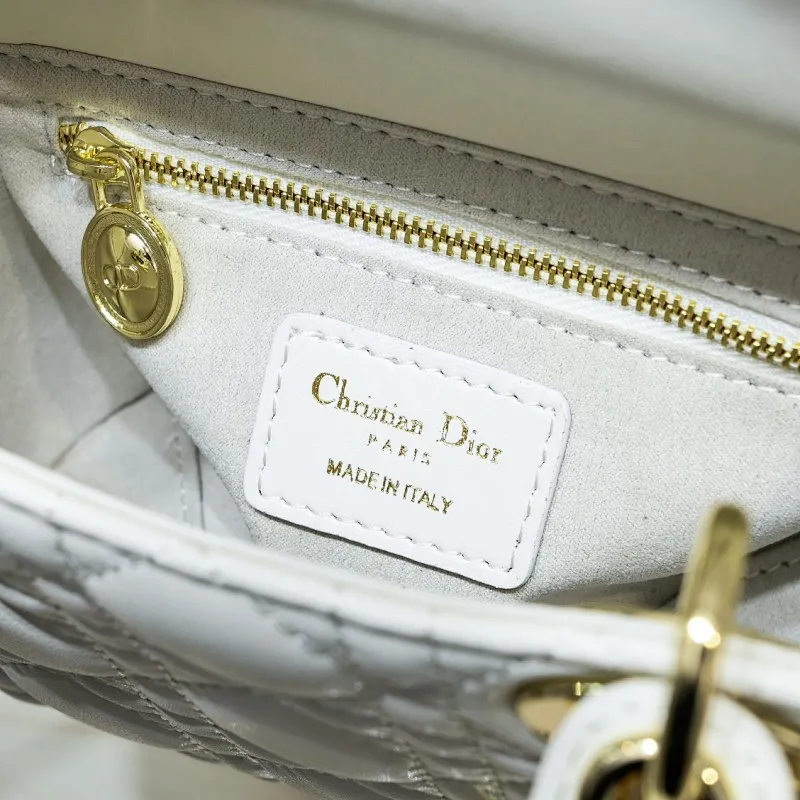 All Categories Official Website "Brand Women's Bags" Women's Bags 💙 DIOR 2025 New DIOR Crossbody Bag