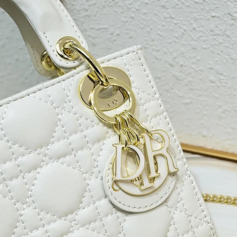 All Categories Official Website "Brand Women's Bags" Women's Bags 💙 DIOR 2025 New DIOR Crossbody Bag