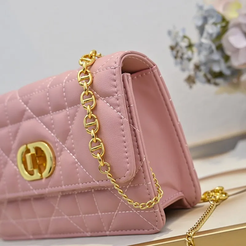 All Categories Official Website "Brand Women's Bags" Women's Bags 💙 DIOR 2025 New DIOR Crossbody Bag