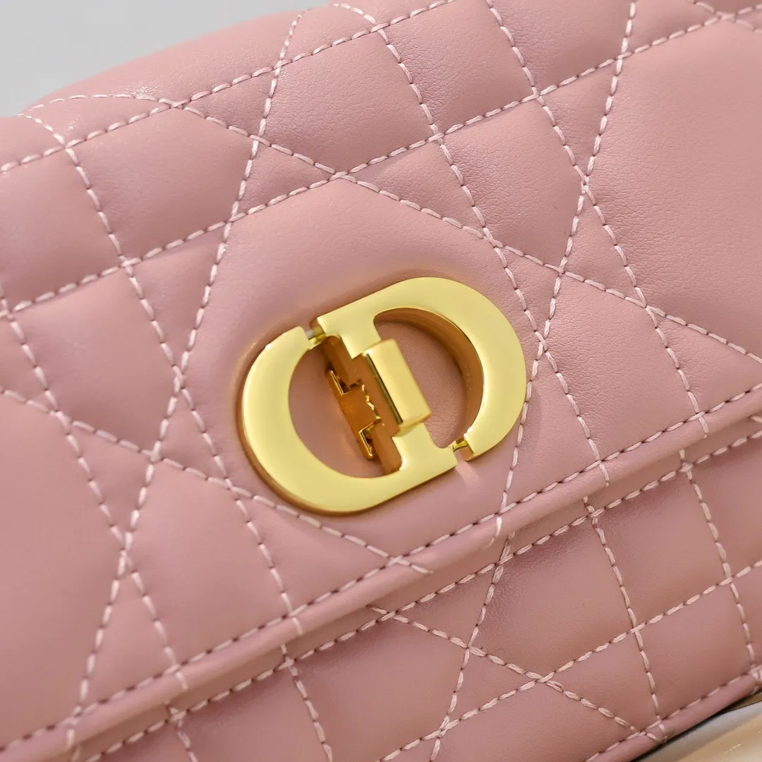 All Categories Official Website "Brand Women's Bags" Women's Bags 💙 DIOR 2025 New DIOR Crossbody Bag