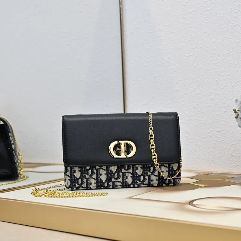 All Categories Official Website "Brand Women's Bags" Women's Bags 💙 DIOR 2025 New DIOR Crossbody Bag