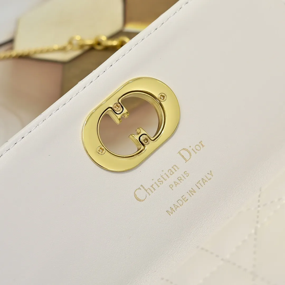 All Categories Official Website "Brand Women's Bags" Women's Bags 💙 DIOR 2025 New DIOR Crossbody Bag