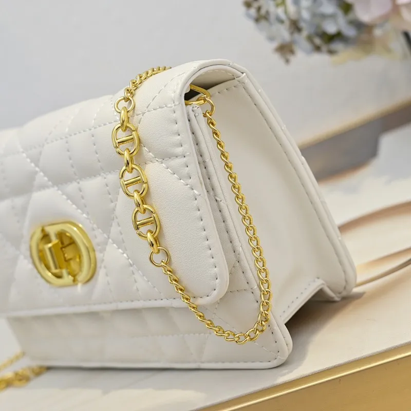All Categories Official Website "Brand Women's Bags" Women's Bags 💙 DIOR 2025 New DIOR Crossbody Bag