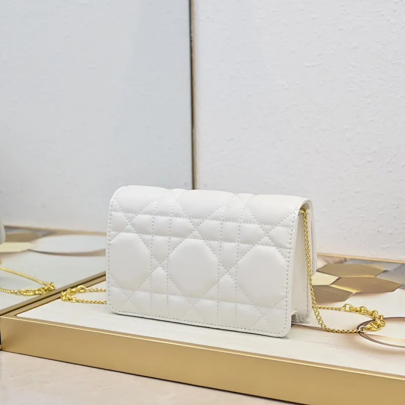 All Categories Official Website "Brand Women's Bags" Women's Bags 💙 DIOR 2025 New DIOR Crossbody Bag