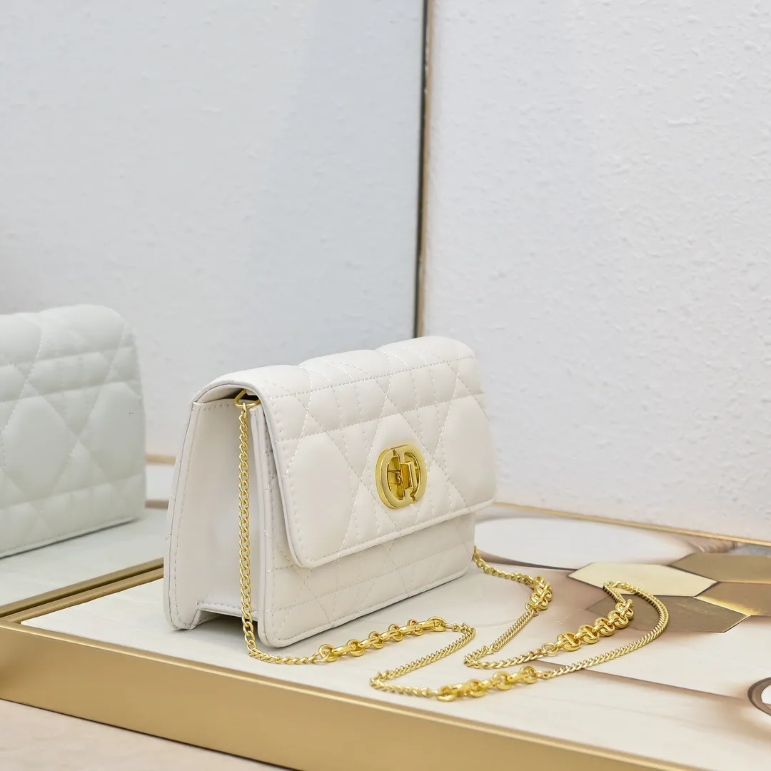 All Categories Official Website "Brand Women's Bags" Women's Bags 💙 DIOR 2025 New DIOR Crossbody Bag