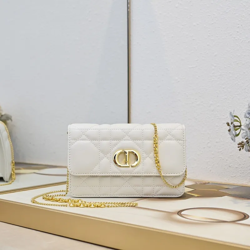 All Categories Official Website "Brand Women's Bags" Women's Bags 💙 DIOR 2025 New DIOR Crossbody Bag