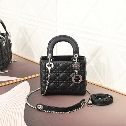 All Categories Official Website "Brand Women's Bags" Women's Bags 💙 DIOR 2026 New DIOR Handbags
