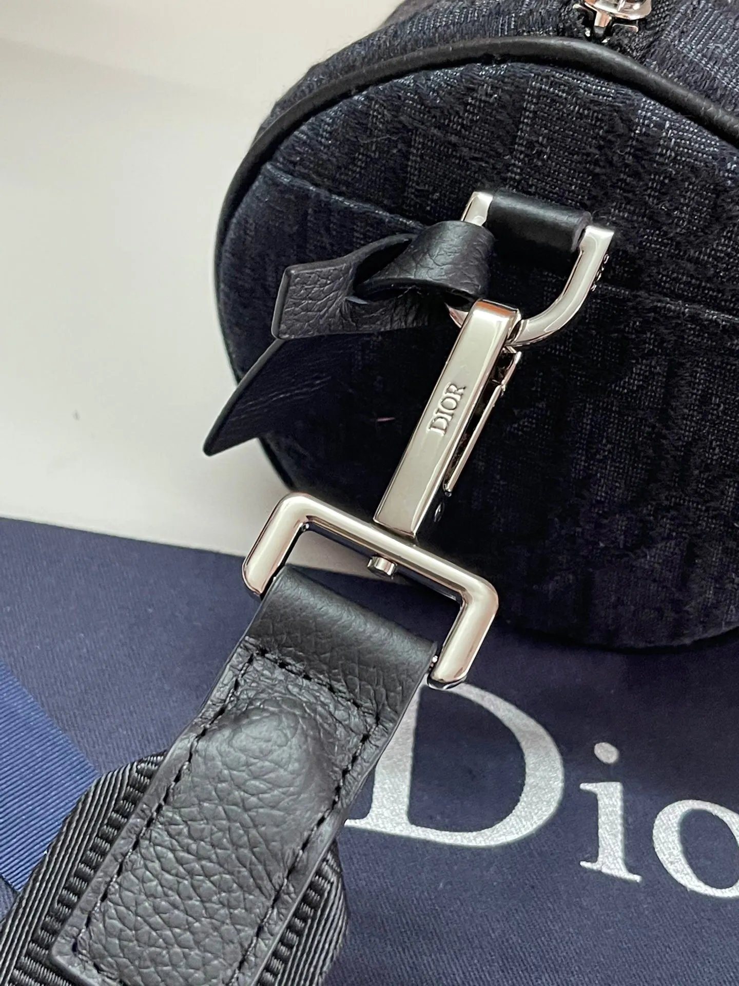 All Categories Official Website "Brand Women's Bags" Women's Bags 💙 DIOR 2025 New DIOR Crossbody Bag