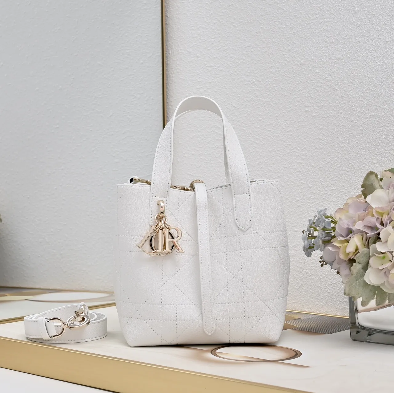 All Categories Official Website "Brand Women's Bags" Women's Bags 💙 DIOR 2026 New Dior Handbags