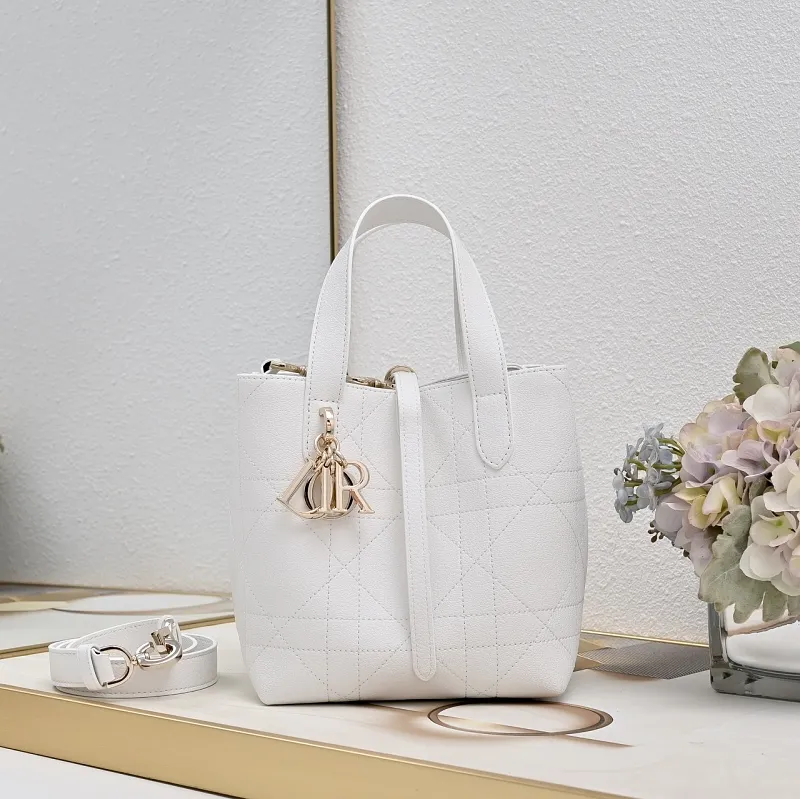 All Categories Official Website "Brand Women's Bags" Women's Bags 💙 DIOR 2026 New Dior Handbags