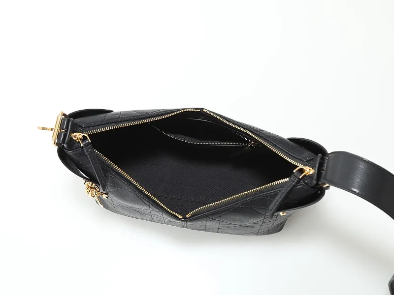 All Categories Official Website "Brand Women's Bags" Women's Bags 💙 DIOR 2026 New DIOR Armpit Crossbody Bag