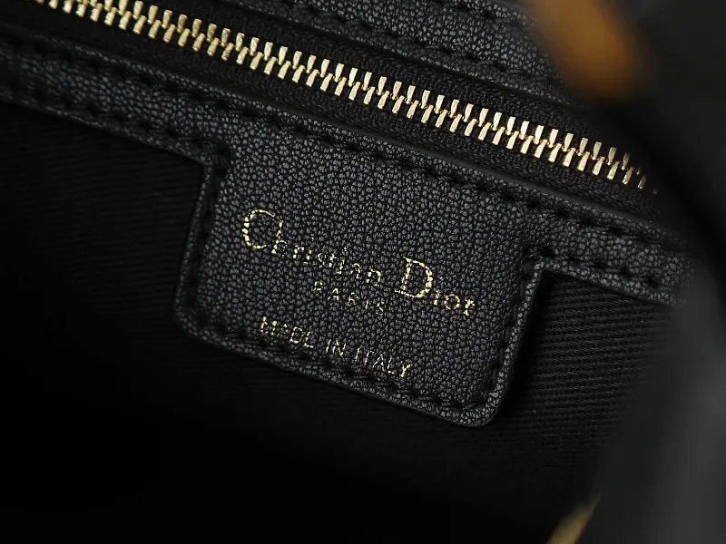 All Categories Official Website "Brand Women's Bags" Women's Bags 💙 DIOR 2026 New DIOR Armpit Crossbody Bag
