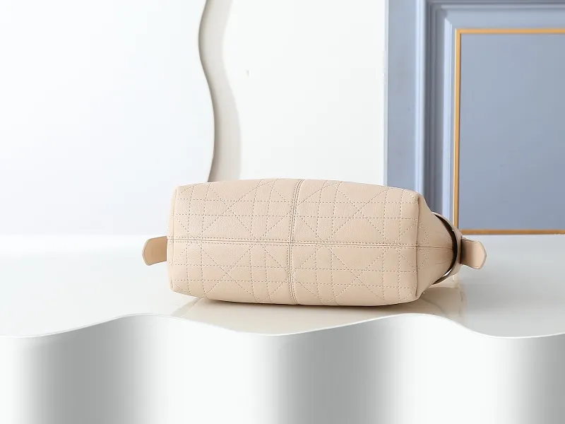 All Categories Official Website "Brand Women's Bags" Women's Bags 💙 DIOR 2026 New DIOR Armpit Crossbody Bag