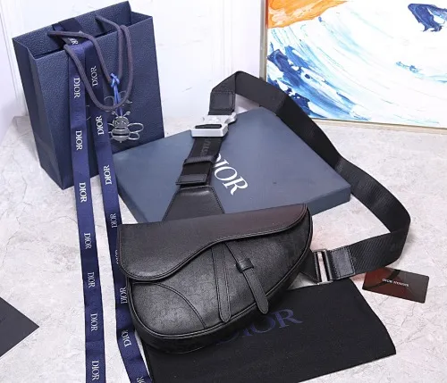 All Categories Official Website "Brand Women's Bags" Women's Bags 💙 DIOR 2025 New DIOR Crossbody Bag