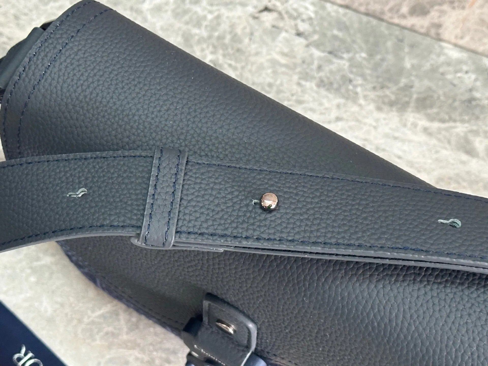 All Categories Official Website "Brand Women's Bags" Women's Bags 💙 DIOR 2025 New DIOR Crossbody Bag