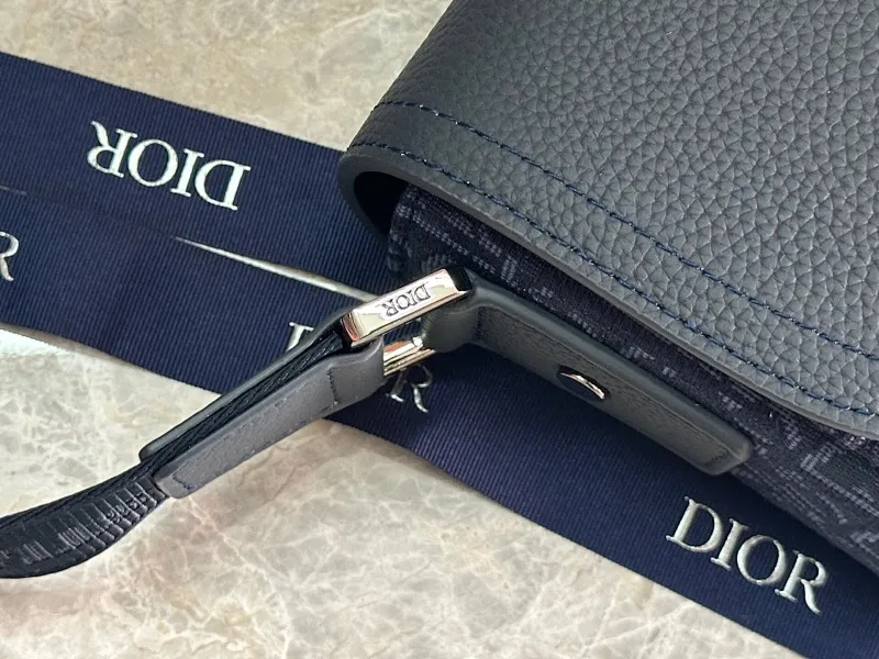 All Categories Official Website "Brand Women's Bags" Women's Bags 💙 DIOR 2025 New DIOR Crossbody Bag