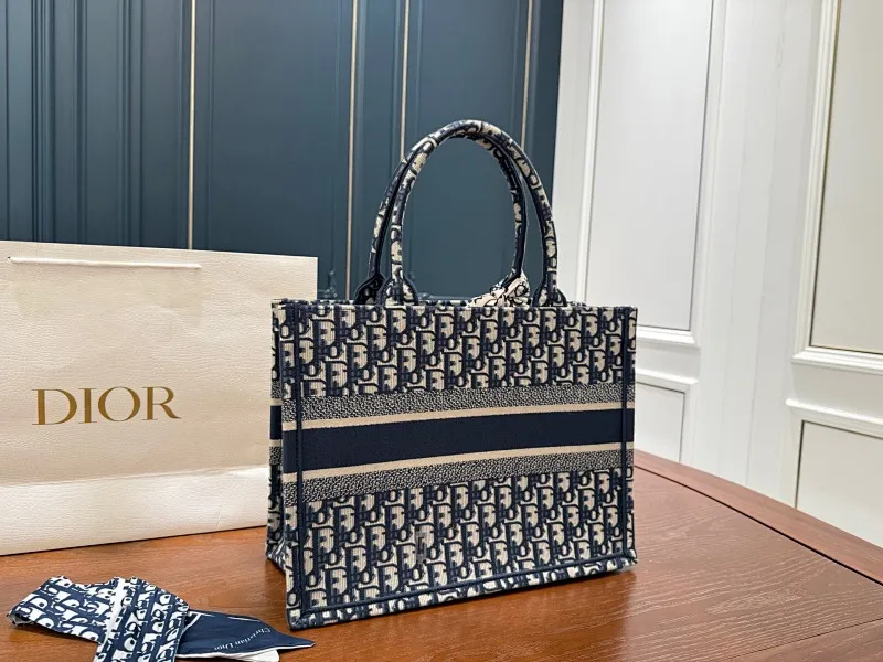 All Categories Official Website "Brand Women's Bags" Women's Bags 💙 DIOR 2025 New DIOR Handbags