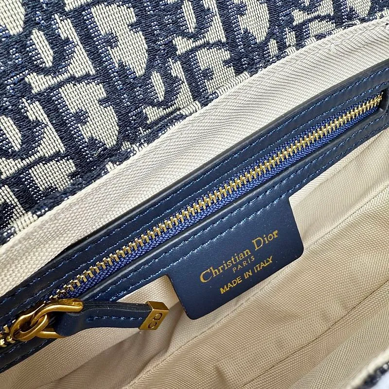 All categories Official website "Brand Women's Bags" Women's Bags 💙 DIOR DIOR 2026 new crossbody shoulder bag