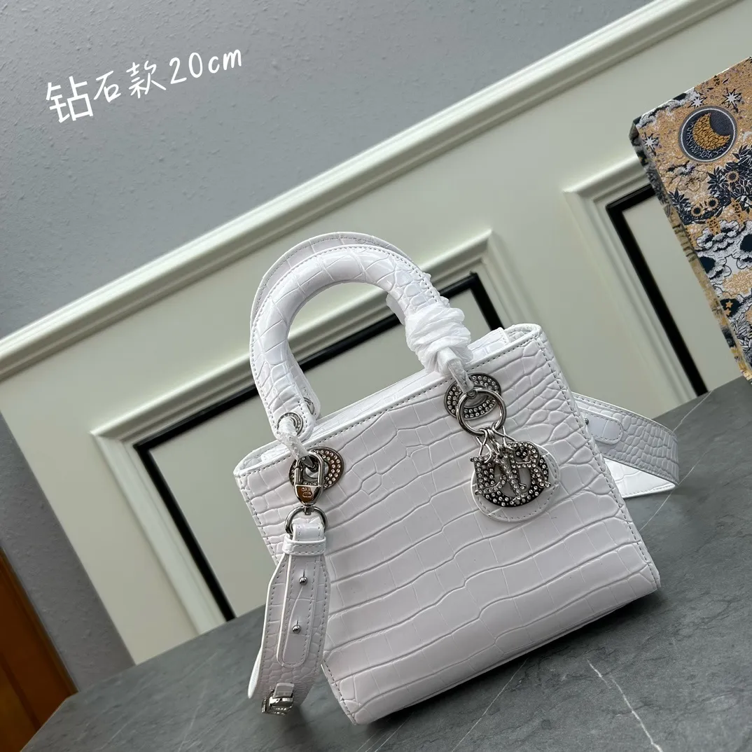 All Categories Official Website "Brand Women's Bags" Women's Bags 💙 DIOR 2026 New DIOR Handbags