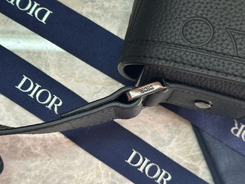 All Categories Official Website "Brand Women's Bags" Women's Bags 💙 DIOR 2025 New DIOR Crossbody Bag