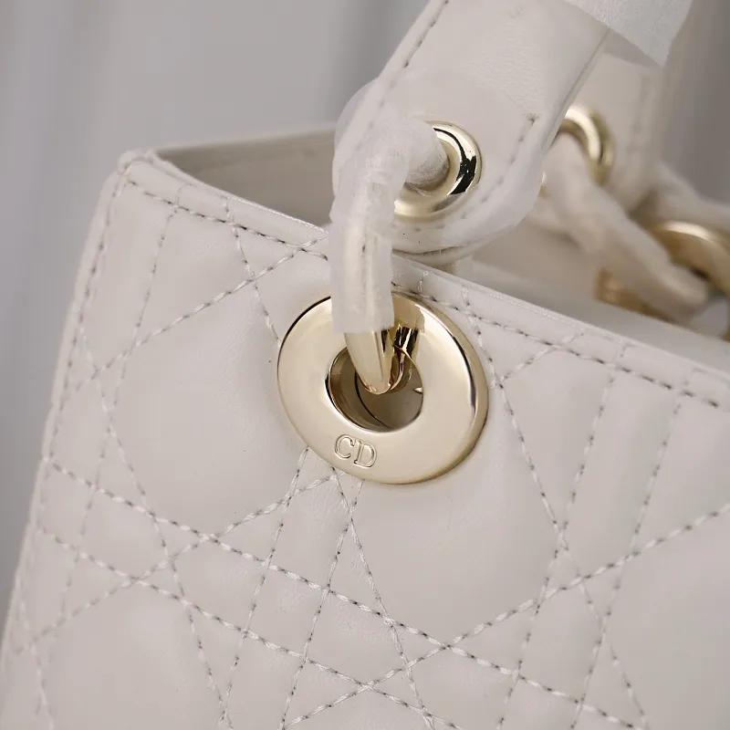 All Categories Official Website "Brand Women's Bags" Women's Bags 💙 DIOR 2026 New DIOR Crossbody Bag