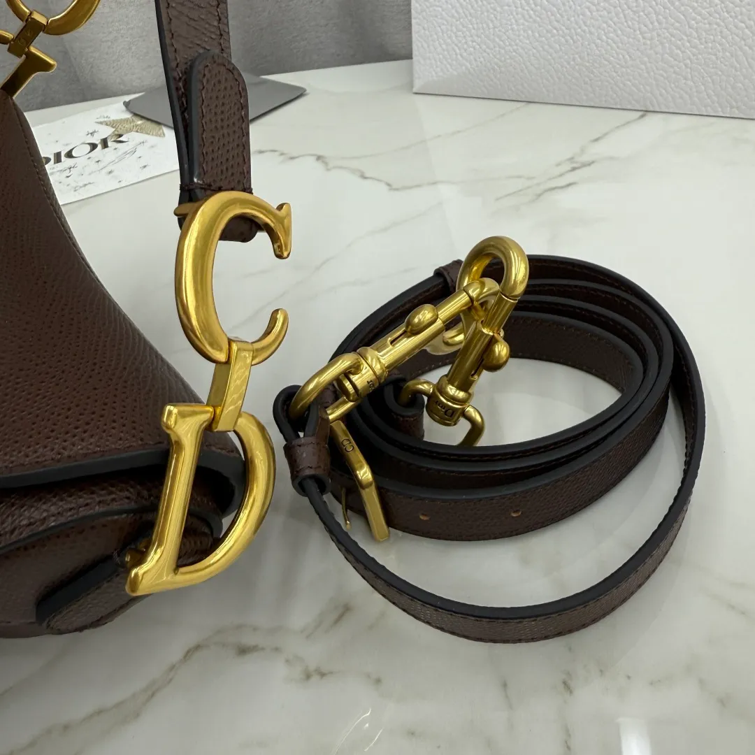 All Categories Official Website "Brand Women's Bags" Women's Bags 💙 DIOR 2026 New DIOR Crossbody Bag