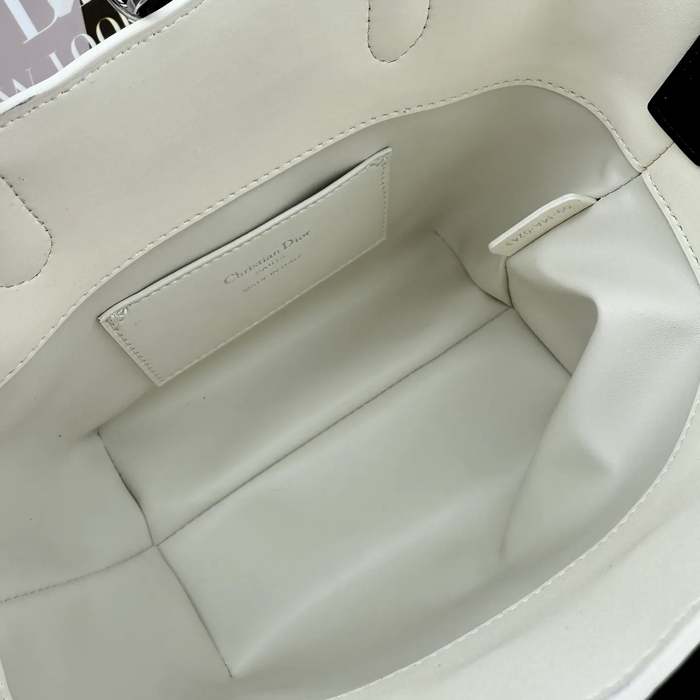 All Categories Official Website "Brand Women's Bags" Women's Bags 💙 DIOR 2026 New DIOR Handbags