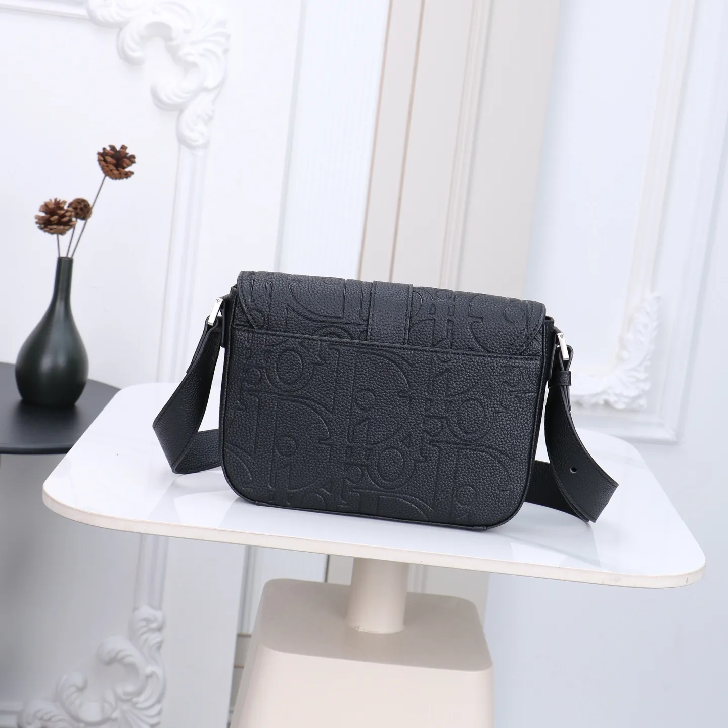 All Categories Official Website "Brand Women's Bags" Women's Bags 💙 DIOR 2026 New DIOR Crossbody Bag