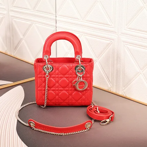 All Categories Official Website "Brand Women's Bags" Women's Bags 💙 DIOR 2026 New DIOR Handbags