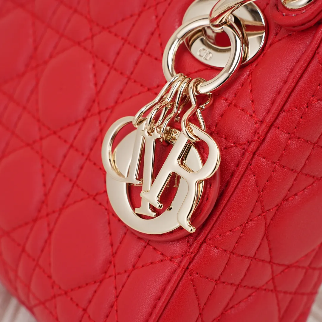 All Categories Official Website "Brand Women's Bags" Women's Bags 💙 DIOR 2026 New DIOR Handbags