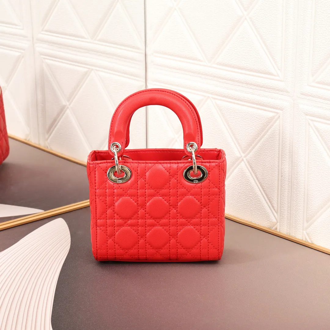 All Categories Official Website "Brand Women's Bags" Women's Bags 💙 DIOR 2026 New DIOR Handbags