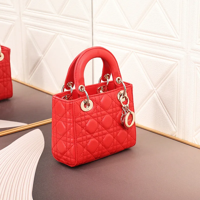 All Categories Official Website "Brand Women's Bags" Women's Bags 💙 DIOR 2026 New DIOR Handbags