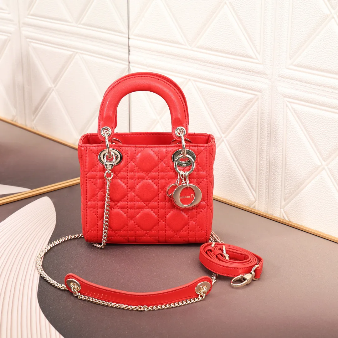 All Categories Official Website "Brand Women's Bags" Women's Bags 💙 DIOR 2026 New DIOR Handbags