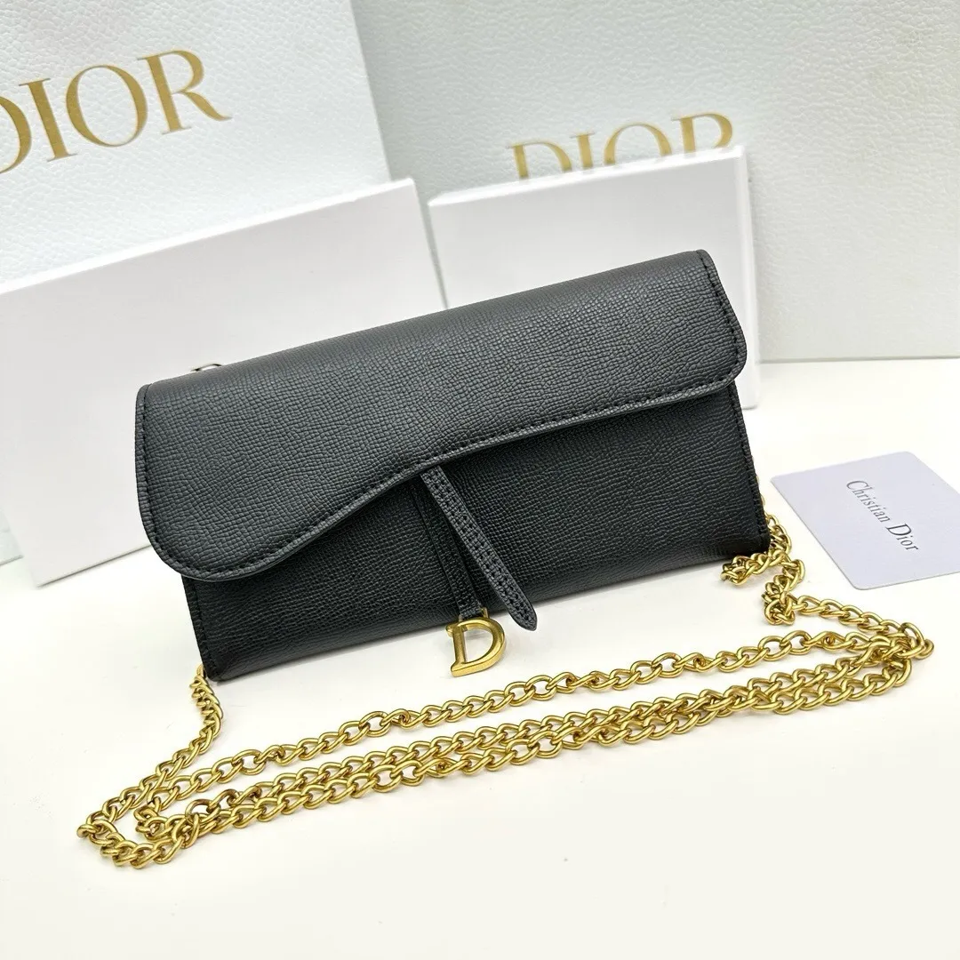All Categories Official Website "Brand Women's Bags" Women's Bags 💙 DIOR 2025 New DIOR Crossbody Bag